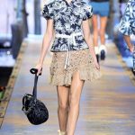 Spring/Summer 2011 Paris Fashion Week