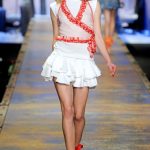 Paris Fashion Week 2011 Designer