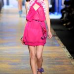 Christian Dior Spring Summer 2011 Collection