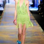 French Fashion Week 2010 Photos