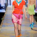 Paris Fashion Week 2010 News