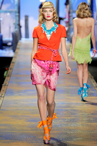 Paris Fashion Week 2010 News