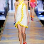 Paris Fashion Week 2011 Christian Dior