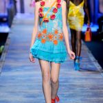 Fashion Brand Christian Dior  2011 Collection