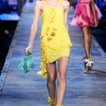 Fashion Designer 2011 Summer Collection