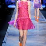 Paris 2011 Fashion Collection