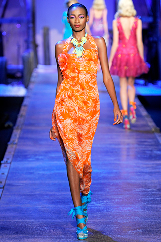 Paris 2011 Fashion Shows