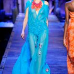 2010 Runway Fashion Shows Photos