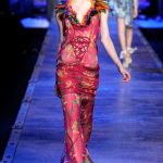 Spring/Summer 2011 Fashion Week Paris