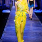 French Fashion Designers Spring 2011 Collection