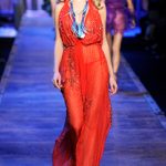 French Fashion Designers Summer 2011 Collection