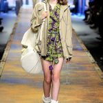 Christian Dior Spring 2011 Collection