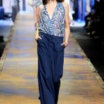 Spring 2011 Collection By Christian Dior