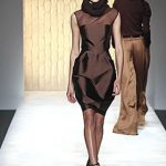 Christian Siriano Fall 2009