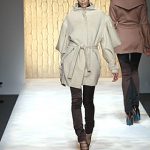 Christian Siriano Fall 2009