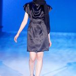 Christian Siriano Fall 2010 Collection