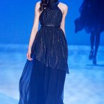 Christian Siriano Fall 2010 Collection