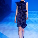 Christian Siriano Fall 2010 Collection