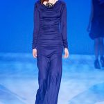 Christian Siriano Fall 2010 Collection