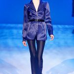 Christian Siriano Fall 2010 Collection