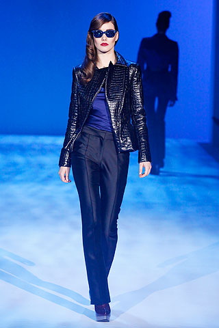 Christian Siriano Fall 2010 Collection