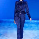 Christian Siriano Fall 2010 Collection