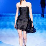 Christian Siriano Fall 2010 Collection