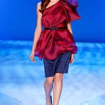 Christian Siriano Fall 2010 Collection