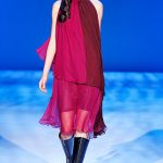 Christian Siriano Fall 2010 Collection