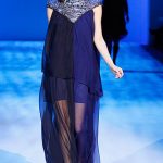 Christian Siriano Fall 2010 Collection