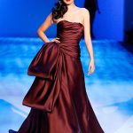 Christian Siriano Fall 2010 Collection