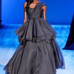 Christian Siriano Fall 2010 Collection