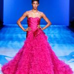 Christian Siriano Fall 2010 Collection