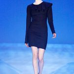 Christian Siriano Fall 2010 Collection