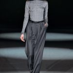 Christian Siriano Fall 2011 Collection - MBFW 2011 Fashion 12