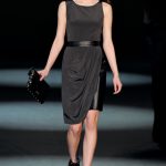 Christian Siriano Fall 2011 Collection - MBFW 2011 Fashion 13