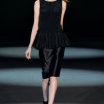 Christian Siriano Fall 2011 Collection - MBFW 2011 Fashion 15