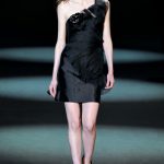 Christian Siriano Fall 2011 Collection - MBFW 2011 Fashion 19