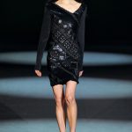 Christian Siriano Fall 2011 Collection - MBFW 2011 Fashion 20