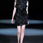 Christian Siriano Fall 2011 Collection - MBFW 2011 Fashion 22
