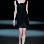 Christian Siriano Fall 2011 Collection - MBFW 2011 Fashion 23