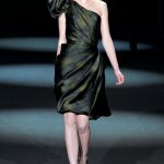 Christian Siriano Fall 2011 Collection - MBFW 2011 Fashion 26