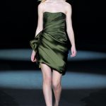 Christian Siriano Fall 2011 Collection - MBFW 2011 Fashion 27