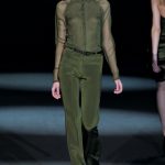 Christian Siriano Fall 2011 Collection - MBFW 2011 Fashion 28