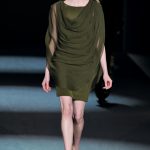 Christian Siriano Fall 2011 Collection - MBFW 2011 Fashion 29