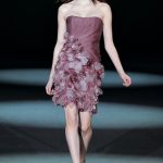 Christian Siriano Fall 2011 Collection - MBFW 2011 Fashion 30