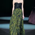 Christian Siriano Fall 2011 Collection - MBFW 2011 Fashion 33