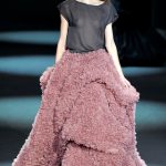 Christian Siriano Fall 2011 Collection - MBFW 2011 Fashion 36