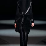 Christian Siriano Fall 2011 Collection - MBFW 2011 Fashion 5