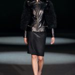 Christian Siriano Fall 2011 Collection - MBFW 2011 Fashion 6
